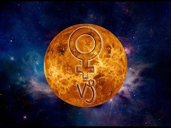 venus in capricorn